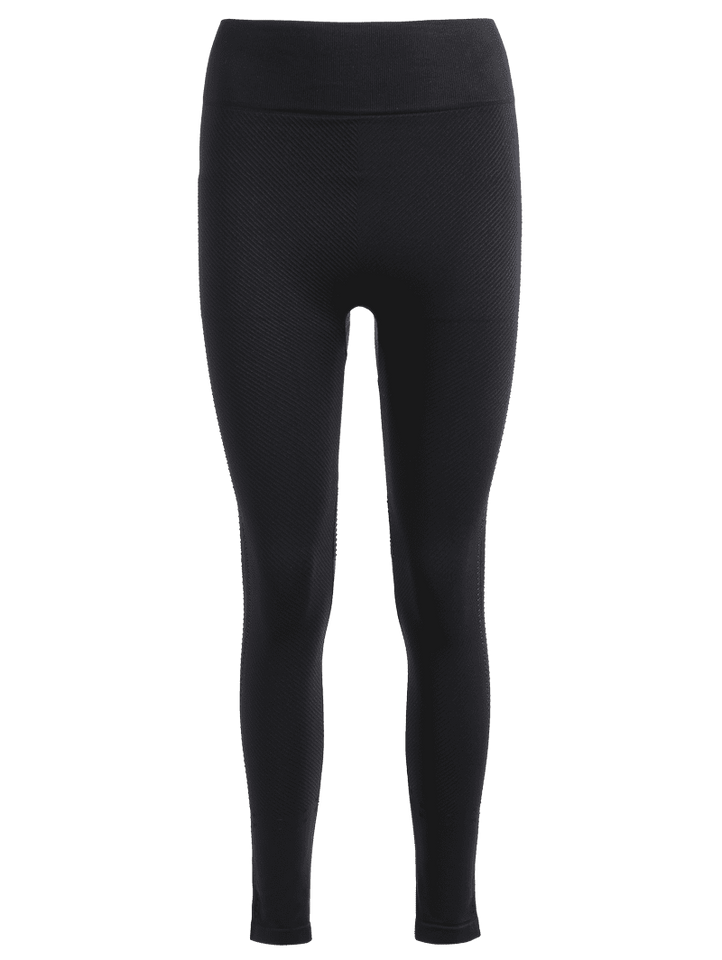 Moto Yoga Active Leggings