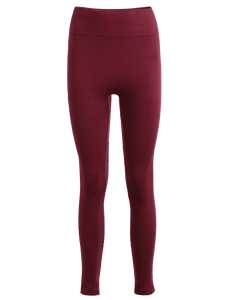 Moto Yoga Active Leggings