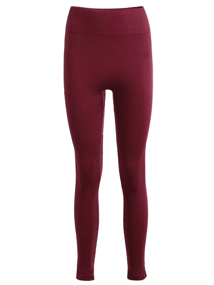 Moto Yoga Active Leggings