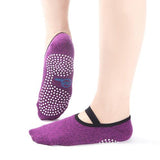 Yoga Socks Quick-Dry Anti-slip