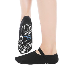 Yoga Socks Quick-Dry Anti-slip