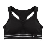 Summer Style Women Cotton Stretch Athletic Vest