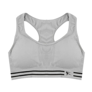 Summer Style Women Cotton Stretch Athletic Vest