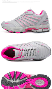 New Basic Style Women Running Shoes