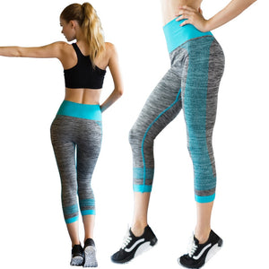 COLORFUL SERIES Womens Yoga Pants