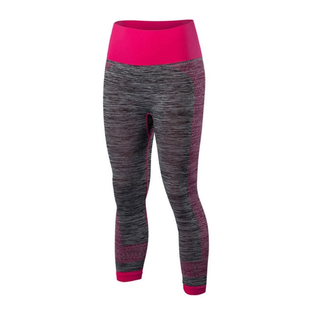 COLORFUL SERIES Womens Yoga Pants