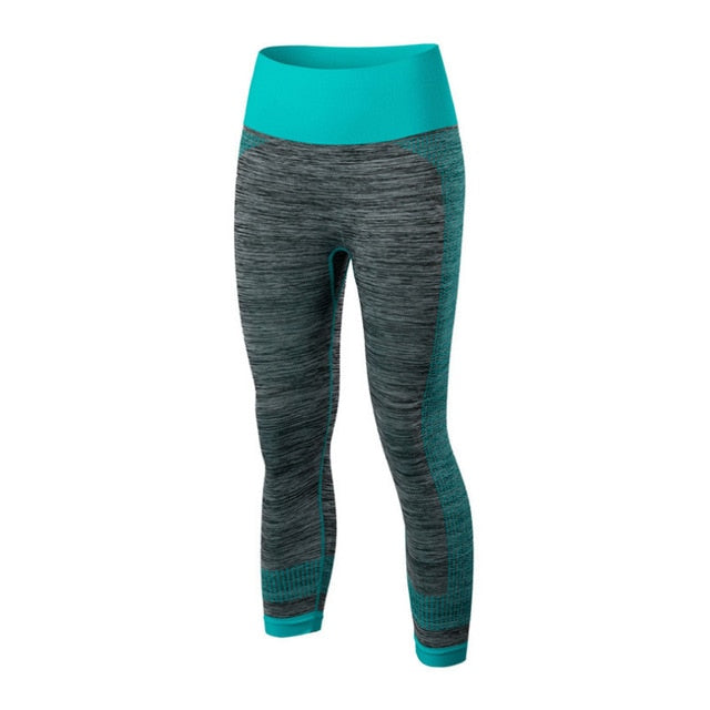 COLORFUL SERIES Womens Yoga Pants