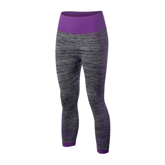 COLORFUL SERIES Womens Yoga Pants