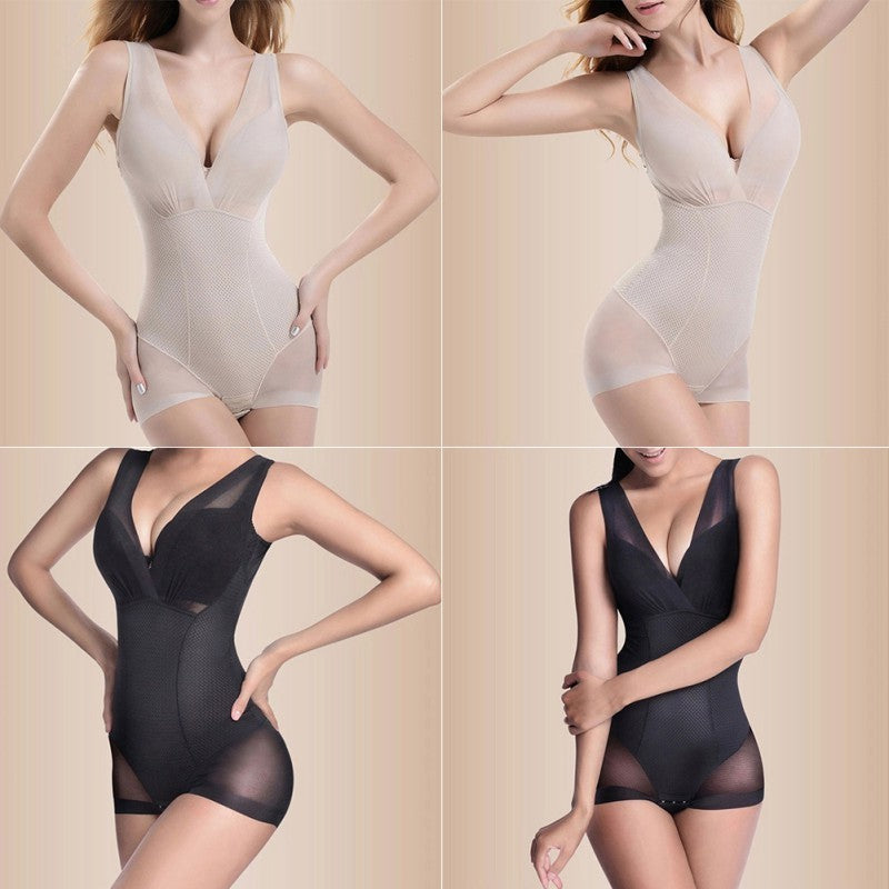 Lady Slimming - Shape wear - Slim Bodysuit