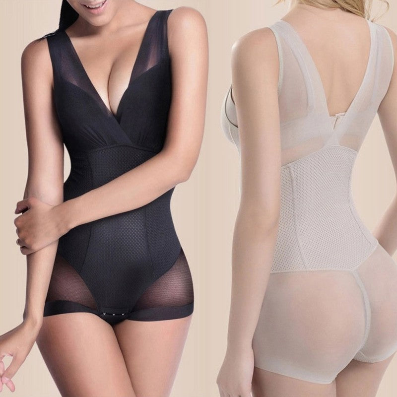 Lady Slimming - Shape wear - Slim Bodysuit