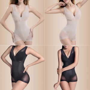 Lady Slimming - Shape wear - Slim Bodysuit