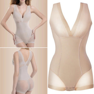 Lady Slimming - Shape wear - Slim Bodysuit