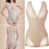 Lady Slimming - Shape wear - Slim Bodysuit