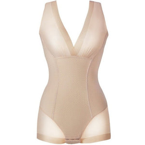 Lady Slimming - Shape wear - Slim Bodysuit