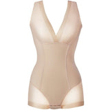 Lady Slimming - Shape wear - Slim Bodysuit