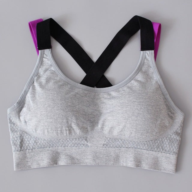 Women Sports Bra