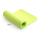 Thick Non-slip Folding Gym Fitness Mat