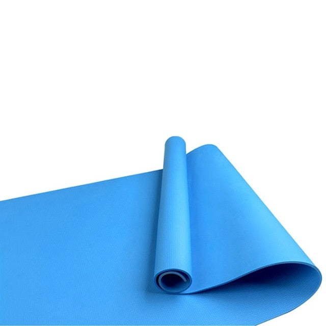 Thick Non-slip Folding Gym Fitness Mat