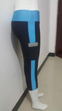 Mid-Calf leggings