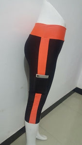 Mid-Calf leggings