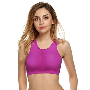 Women Sexy Padded Bra Seamless