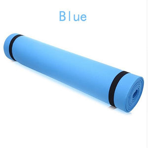 Yoga Environmental Gym Exercise Pads