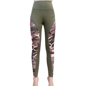 Women Yoga Pants