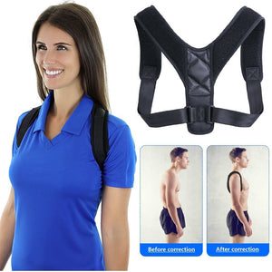 Brace Support Belt Adjustable