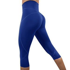 High waist leggings