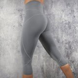 High waist leggings