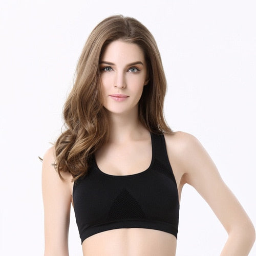 New bras for Women Seamless