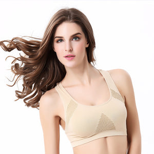 New bras for Women Seamless