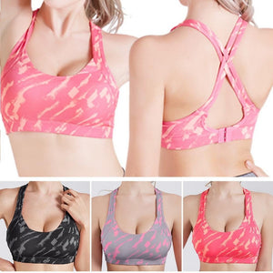 Gym Fitness Running Yoga Sport Bra