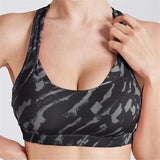 Gym Fitness Running Yoga Sport Bra