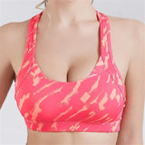 Gym Fitness Running Yoga Sport Bra