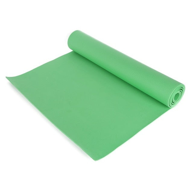 EVA 6MM Yoga Mats Anti-slip Blanket