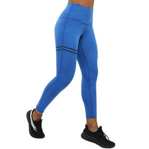 Active wear High Waist Fitness Leggings