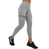 Active wear High Waist Fitness Leggings