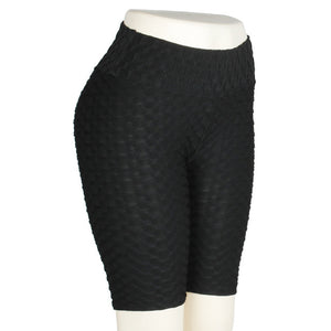 Women Push Up Leggings High Waist