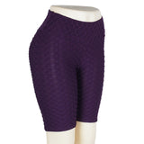 Women Push Up Leggings High Waist